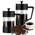 thumbnail image 1 of Cafetera de Diseño Vintage Francesa de 800 ml, 1 of 5