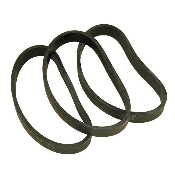 Filter Queen Power Nozzle Belts. 3 belts in pack.