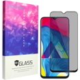thumbnail image 1 of for Galaxy A50 Privacy Screen Protector, Anti Spy Anti Peep Full Covergae Privacy Tempered Glass Screen, 1 of 3