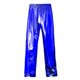 thumbnail image 1 of Pantalones largos para hombre, de metal brillante, para actuaciones en el escenario, fiestas, informales, de moda, personalizados, 1 of 2