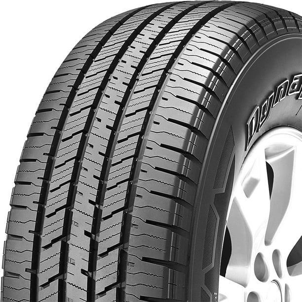 Hankook Dynapro HT RH12 All-Season Tire - 265/70R17 113T - Walmart.com