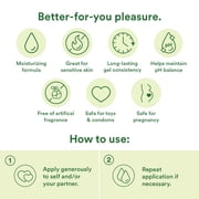 Good Clean Love : Almost Naked Personal Lubricant, 1.5 Ounce