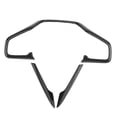 thumbnail image 2 of Steering Wheel Frame, Car Steering Wheel Steering Wheel Frame Cover Widely Used Abrasion Resistance Easy Use  For Car, 2 of 8