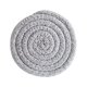 thumbnail image 1 of Cotton Thread Cup Wad Kitchen Heat Insulation Pad Scalding Pad Dining Pad, 1 of 3
