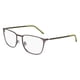 thumbnail image 1 of Gafas Flexon E 1143 071 Matte Gunmetal/Kelp para hombre, 1 of 3