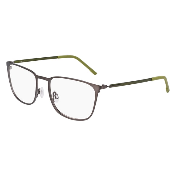 Gafas Flexon E 1143 071 Matte Gunmetal/Kelp para hombre