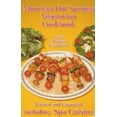 thumbnail image 1 of Pre-Owned Murrieta Hot Springs Vegetarian Cookbook: Including Spa Cuisine (Paperback) 091399054X 9780913990544, 1 of 1