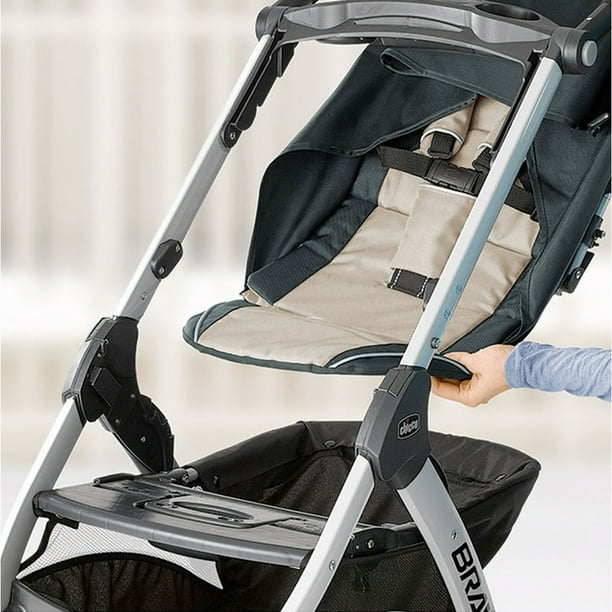 Chicco bravo champagne discount