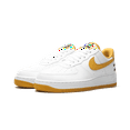 thumbnail image 2 of NIKE MENS Air Force 1 Low "Light Ginger" CT2300 100 from Stadium Goods, 2 of 8