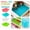 D White, variant on Kitchen Organizers and Storage, 4 Pack 18X12 Inch White Cuttable Kitchen Cabinet Liners, Waterproof Under Sink Liners for Kitchen Waterproof, Non-Adhesive Shelf Liners for Kitchen