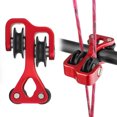 thumbnail image 3 of Diapositiva de cable de polea Ndcxsfigh para entrenamiento de tiro con arco, 3 of 9