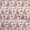 Red, variant on oneOone Polyester Spandex Black Fabric Asian Paisley With Floral Sewing Material Print Fabric By The Yard 56 Inch Wide