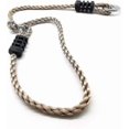 thumbnail image 2 of 2pcs Swing Tree Hanging Rope Hammock Extender Adjustable Suspension Strap Banmo, 2 of 5