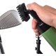 thumbnail image 3 of Cepillo de limpieza para palos de golf, cepillo de limpieza de ranuras, cepillo de golf con mosquetón para bolsa de golf, accesorio de golf para hombres, regalo de golf (verde), 3 of 5