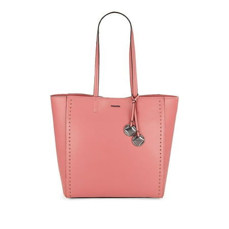 Avery Leather Tote