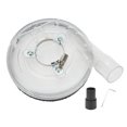 thumbnail image 2 of Angle Grinder Dust Cover,Dust Shroud Kit Transparent Dust Shroud Dust Shroud Kit Masterfully Created, 2 of 14