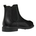 thumbnail image 2 of Geox Mens Tiberio Leather Ankle Boots, 2 of 4