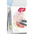 thumbnail image 4 of Faber Castell Goldfaber Aqua Watercolor Pencil - Set of 36, Pastels, 4 of 4