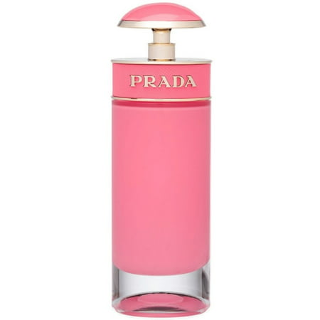 Prada Candy Gloss Eau De Toilette Spray, Perfume for Women, 2.7