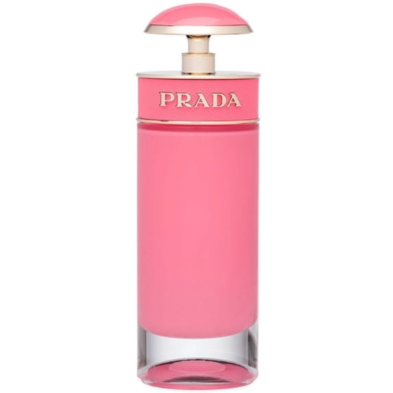 Prada Candy Gloss Eau De Toilette Spray 2.7 oz