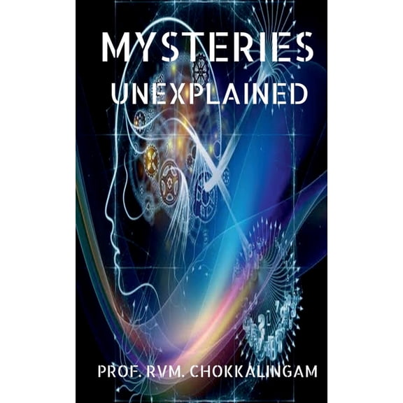 Mysteries, (Paperback)