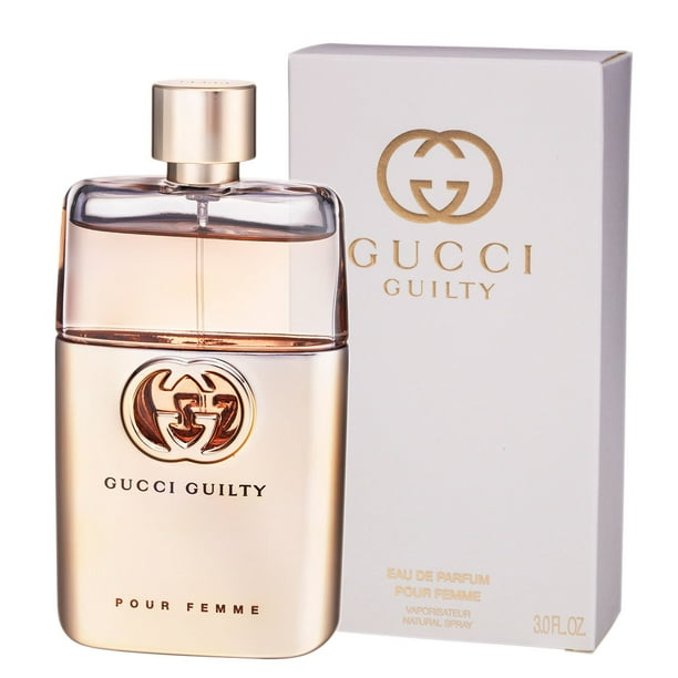 GUCCI GUILTY Eau de Parfum 訳あり Gucci Gucci Guilty Pour Femme Eau De Parfum Intense | Saks