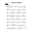 thumbnail image 4 of Hal Leonard Classic Blues Riffs for Harmonica Harmonica Series Softcover with CD Written by Steve Cohen, 4 of 9