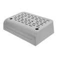 thumbnail image 1 of Cat Ramp for Litter Box Pet Cat Litter Box Step Ramp Elevated Cat Litter Ramp Plastic Step for Kitten Litter Box Easy To Clean Litter Box Step Cat Ramp, 1 of 5