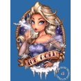 thumbnail image 1 of Pintura de diamantes de dibujos animados de Disney 5D, mosaico artesanal AB, Alice Yoda, bordado completo, cuadrado, redondo, punto de cruz, imagen, decoración del hogar, regalo, 1 of 4