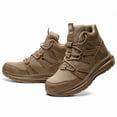 thumbnail image 3 of AUXDIQ Safety Trainers Men Women Steel Toe Cap Work Shoes Comfy Construction Industrial Sneakers, 3 of 6
