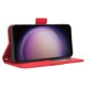 thumbnail image 3 of Funda Tipo Billetera GANGXUN para Samsung Galaxy S23 FE 5G – Tapa Flip con Tarjetero, 3 of 5