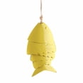 thumbnail image 2 of Carillón de viento de pez koi Jadeshay Decoraciones colgantes, 2 of 12