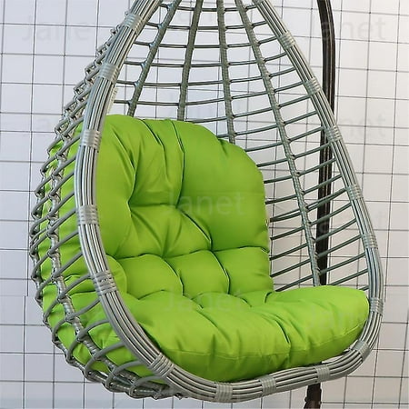 Egg Chair Cushion, Egg Chair Cushion Only Outdoor Waterproof Hanging ...