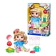 thumbnail image 1 of Muñeca Baby Alive Hasbro BA Bebidas de frutas Manzana Rubio, 1 of 4