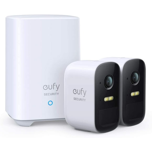 Eufy Battery