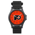 thumbnail image 2 of Reloj Timex NHL Pride 40mm para hombre - Philadelphia Flyers con correa FastWrap negra Timex Timex, 2 of 2