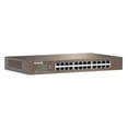 thumbnail image 2 of Switch Tenda TEG1024D Gigabit Ethernet de 24 Puertos, 2 of 3
