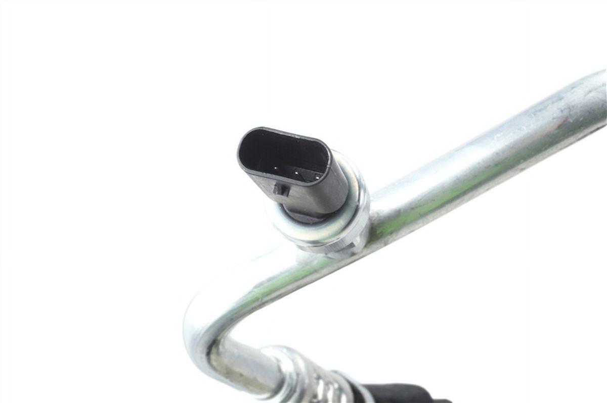 A/C Compressor and Condenser Hose