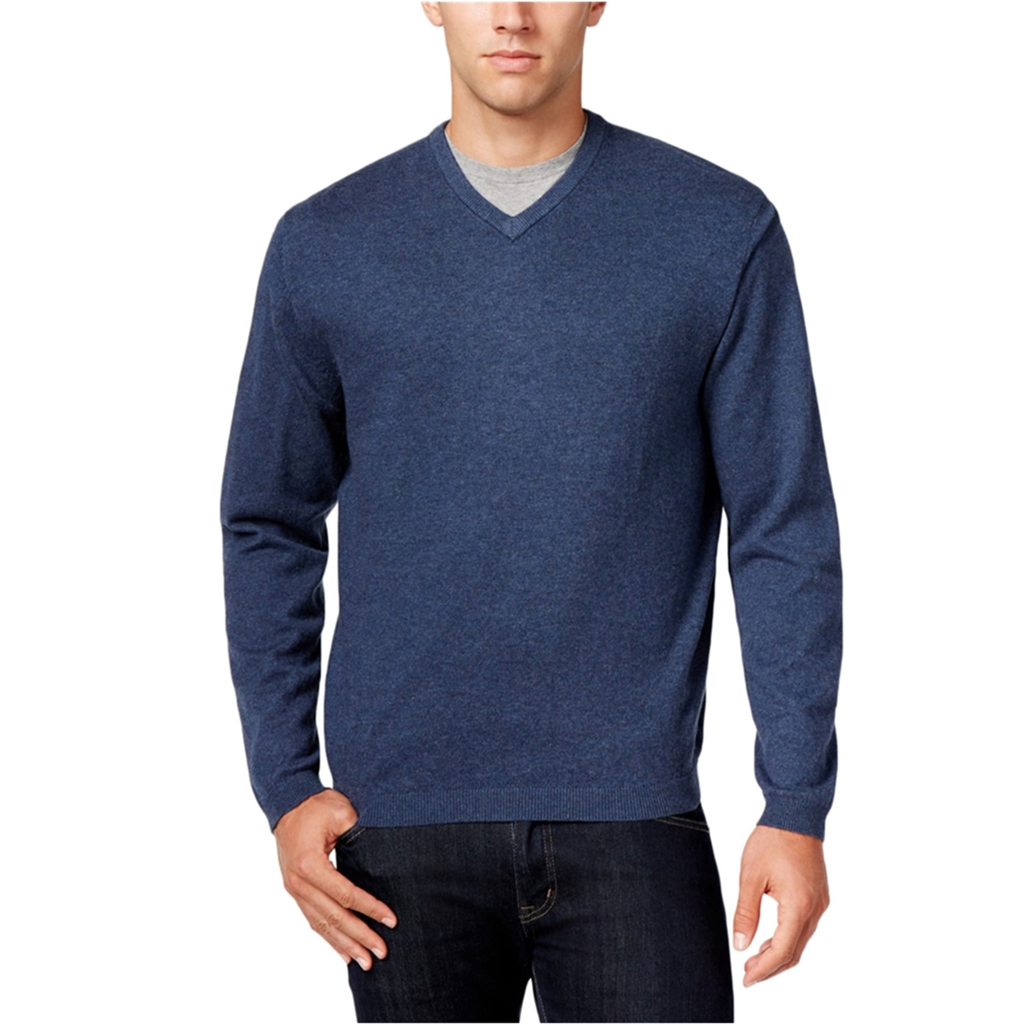 mens weatherproof sweater