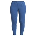 thumbnail image 2 of CHOK Women‘s Stretch Jeggings  Available in Regular and Petite, 2 of 5