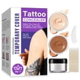 thumbnail image 1 of Cepillo de maquillaje para tatuajes, impermeable y duradero, 1 of 8