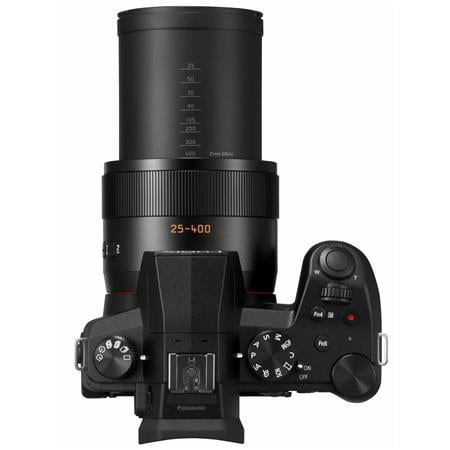 Panasonic Lumix DC-FZ1000M2 20.1 Megapixel Compact Camera Panasonic Lumix DC-FZ1000M2 20.1 Megapixel Compact Camera