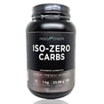 thumbnail image 1 of ISO ZERO Carb Vainilla 1 kg High Power Proteína Zero Carb High Power HPISOZEROCARBVAINILLA, 1 of 5