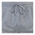 thumbnail image 3 of Bermuda Wilson Talla G Deportivo Gris, 3 of 4