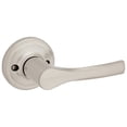 thumbnail image 5 of Kwikset Henley Matte Black Hal, 5 of 7