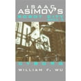 thumbnail image 1 of Isaac Asimov's Cyborg : Robot City: Book 3, 1 of 1