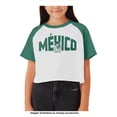 thumbnail image 4 of Playera Fifa para Niña, Cuello Redondo Manga Corta Blanco Talla 8, 4 of 4