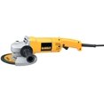 thumbnail image 2 of DeWALT DW840K 7" Medium Angle Grinder w/ Bag and Grinding Wheels, 2 of 2
