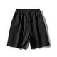 thumbnail image 4 of Pantalones cortos deportivos de secado rápido para hombre, pantalones cortos de entrenamiento de baloncesto para correr, pantalones cortos de entrenamiento de gimnasia, pantalones cortos cómodos info Fridja  fhjkhfk458116, 4 of 5