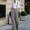 Grey, variant on Jumpsuits For Women Casual Spring Outfits Comfy Dressy Suit Pant Trendy Overalls Jumpers Fashion Clothes 2026 S-5XL Red